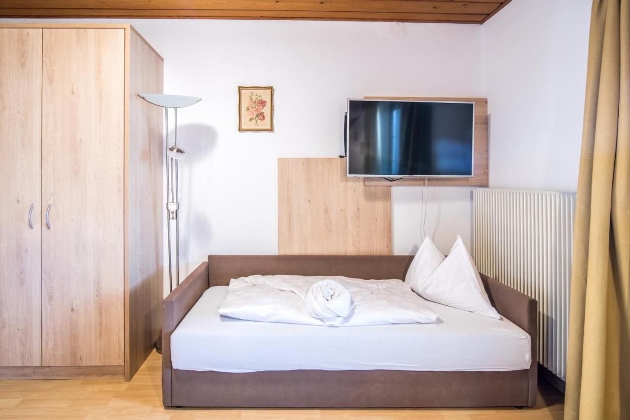Apartments Heidenberger Fienili Colle Isarco Εξωτερικό φωτογραφία