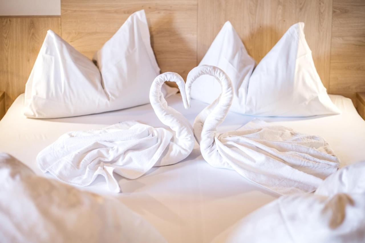 Apartments Heidenberger Fienili Colle Isarco Εξωτερικό φωτογραφία
