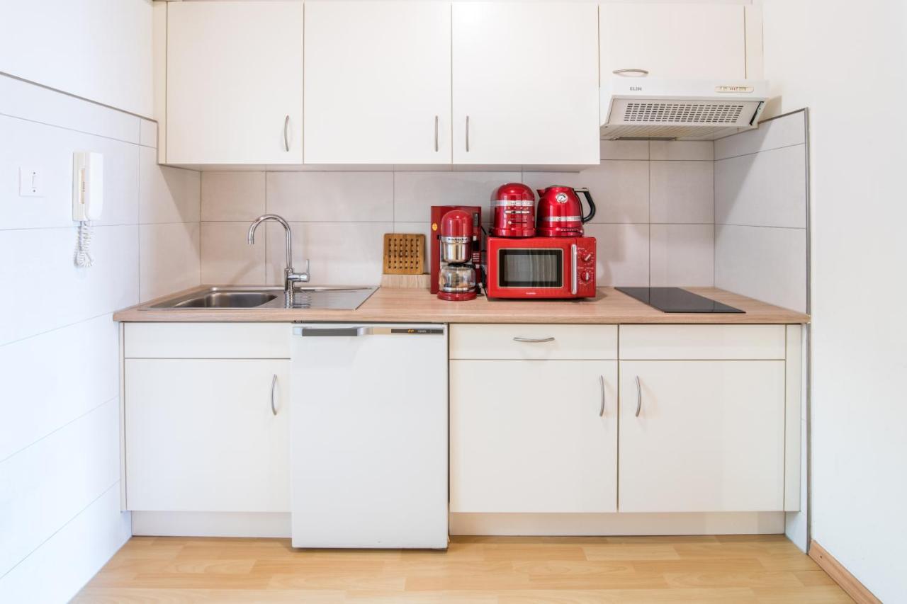Apartments Heidenberger Fienili Colle Isarco Εξωτερικό φωτογραφία
