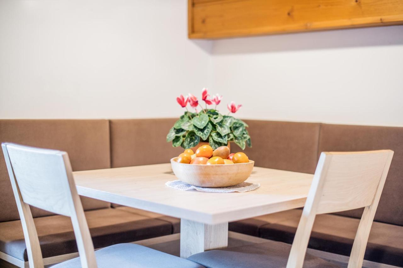 Apartments Heidenberger Fienili Colle Isarco Εξωτερικό φωτογραφία