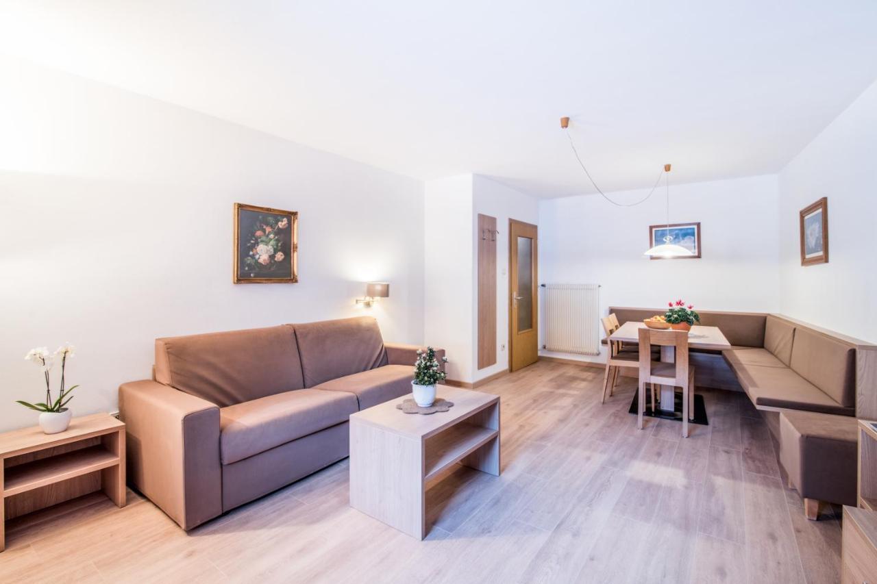 Apartments Heidenberger Fienili Colle Isarco Εξωτερικό φωτογραφία