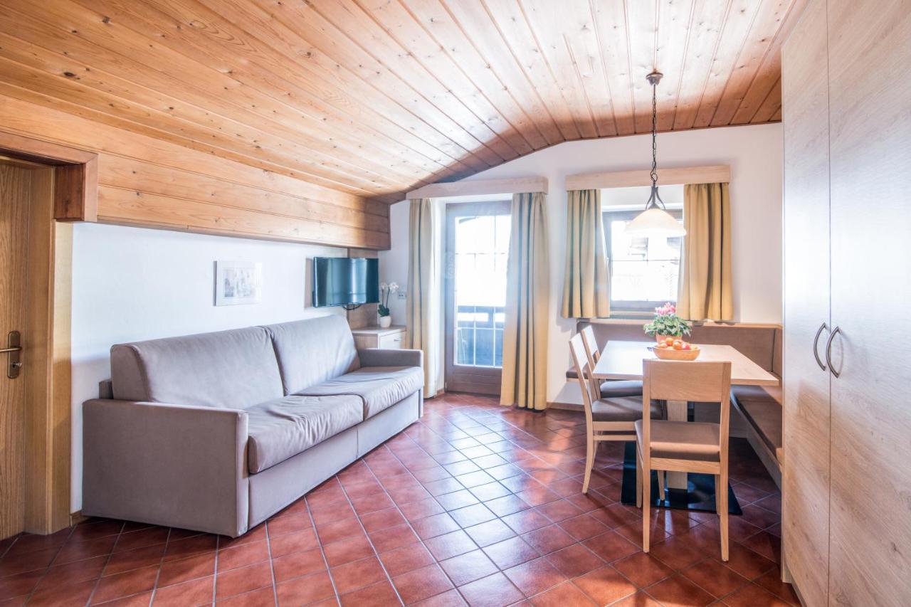 Apartments Heidenberger Fienili Colle Isarco Εξωτερικό φωτογραφία