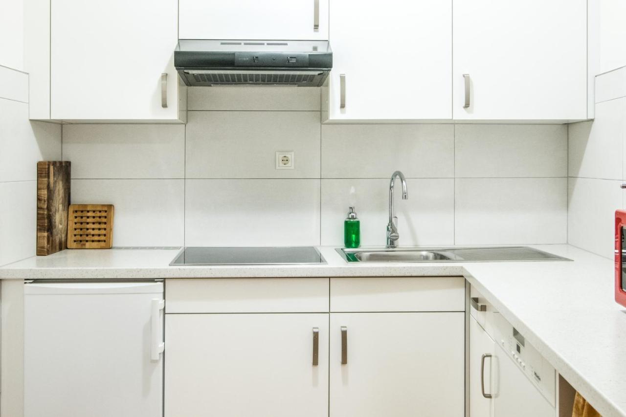 Apartments Heidenberger Fienili Colle Isarco Εξωτερικό φωτογραφία
