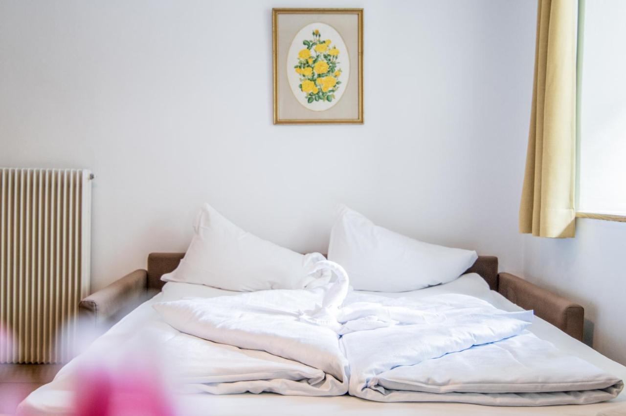Apartments Heidenberger Fienili Colle Isarco Εξωτερικό φωτογραφία