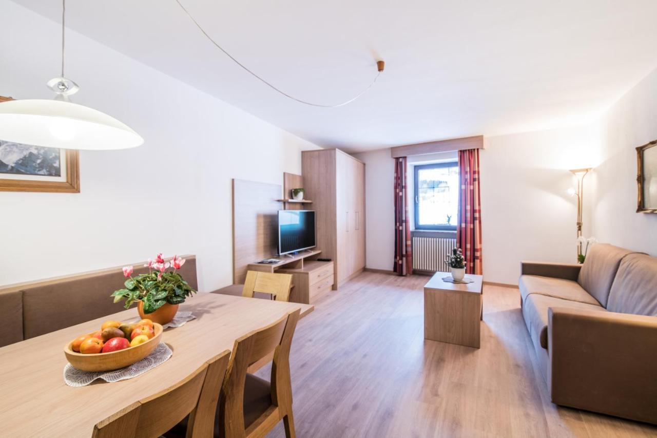 Apartments Heidenberger Fienili Colle Isarco Εξωτερικό φωτογραφία