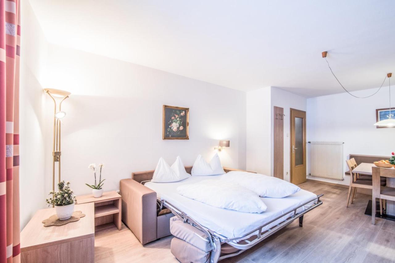 Apartments Heidenberger Fienili Colle Isarco Εξωτερικό φωτογραφία