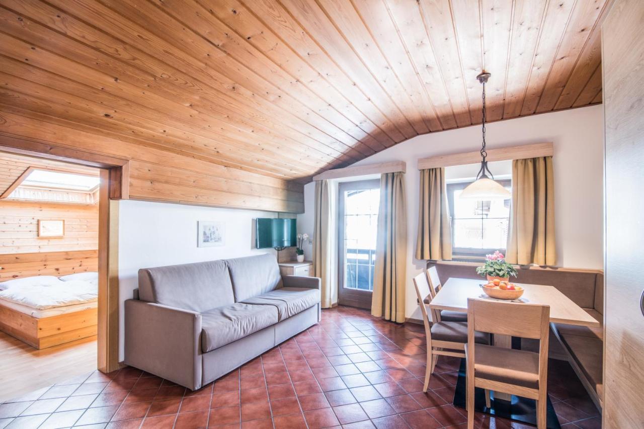 Apartments Heidenberger Fienili Colle Isarco Εξωτερικό φωτογραφία