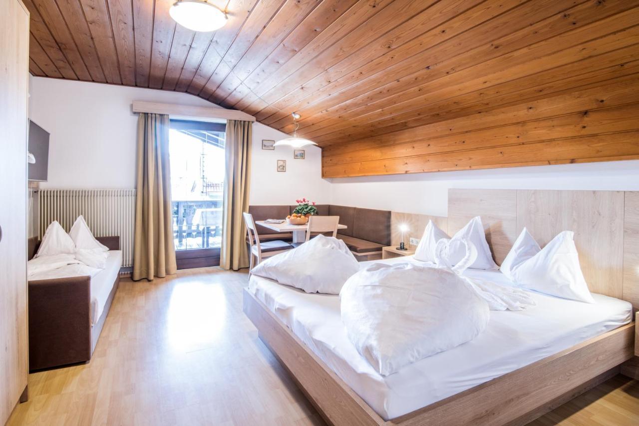 Apartments Heidenberger Fienili Colle Isarco Εξωτερικό φωτογραφία