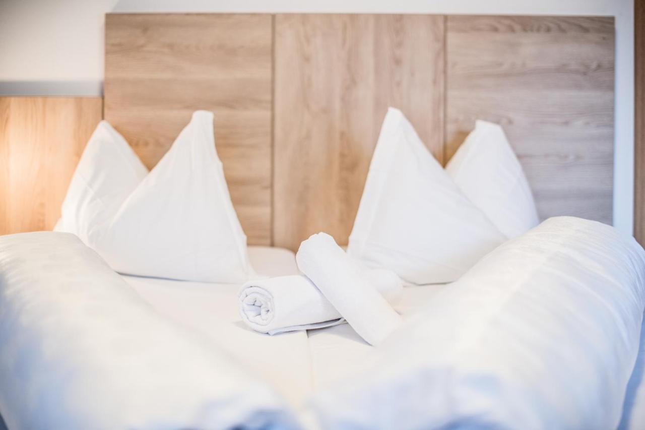 Apartments Heidenberger Fienili Colle Isarco Εξωτερικό φωτογραφία