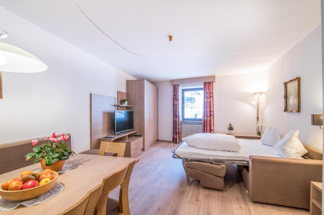 Apartments Heidenberger Fienili Colle Isarco Εξωτερικό φωτογραφία
