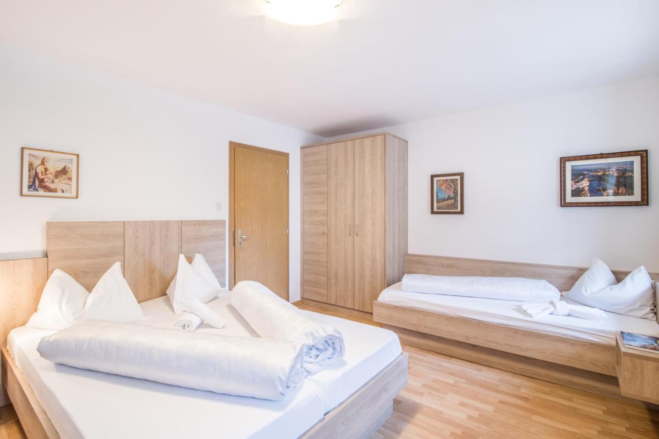 Apartments Heidenberger Fienili Colle Isarco Εξωτερικό φωτογραφία