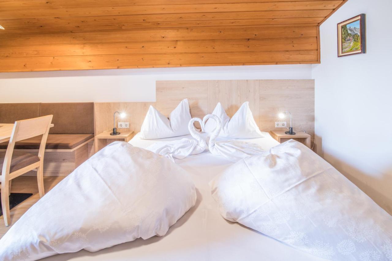 Apartments Heidenberger Fienili Colle Isarco Εξωτερικό φωτογραφία