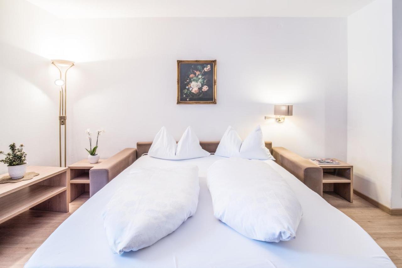 Apartments Heidenberger Fienili Colle Isarco Εξωτερικό φωτογραφία