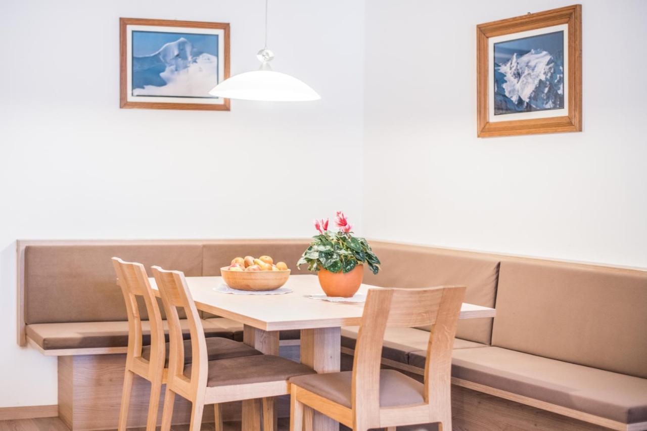 Apartments Heidenberger Fienili Colle Isarco Εξωτερικό φωτογραφία