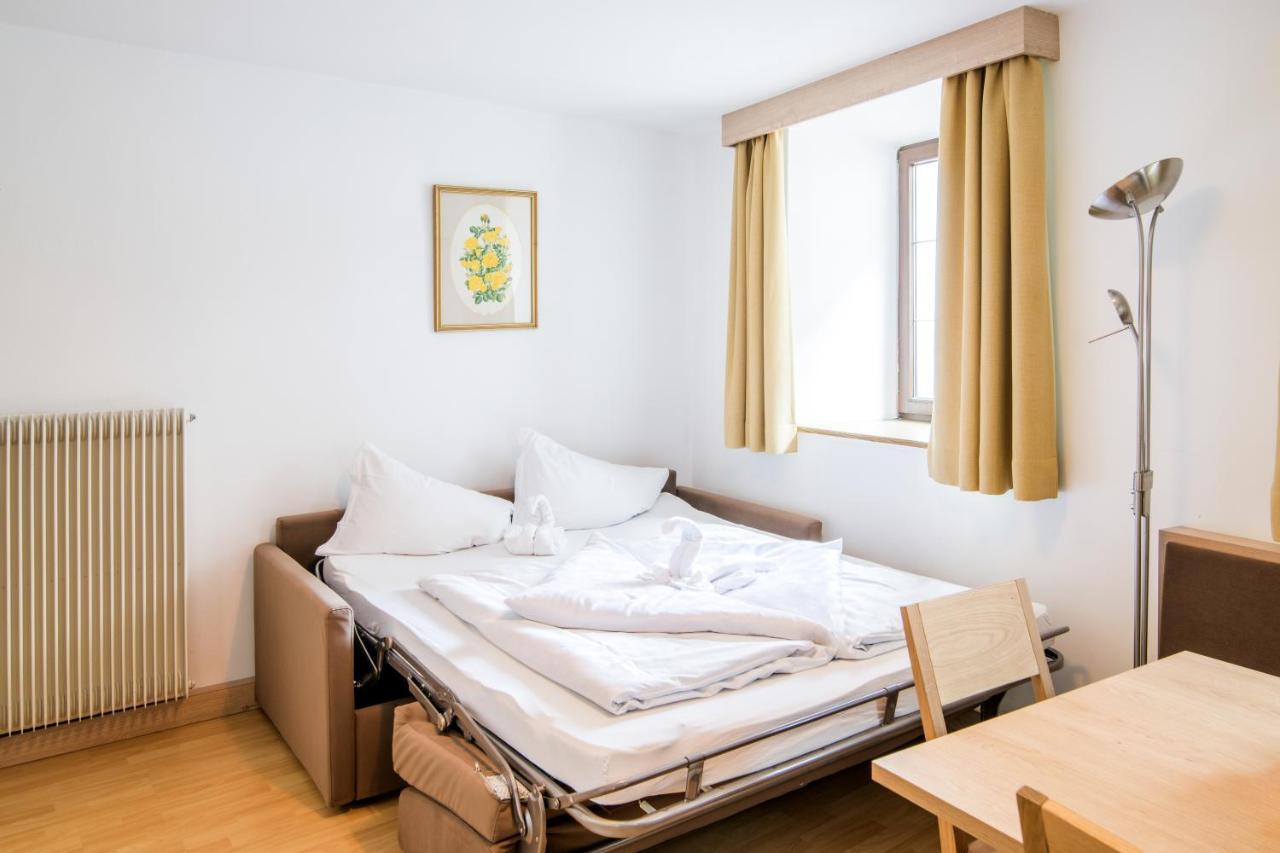 Apartments Heidenberger Fienili Colle Isarco Εξωτερικό φωτογραφία