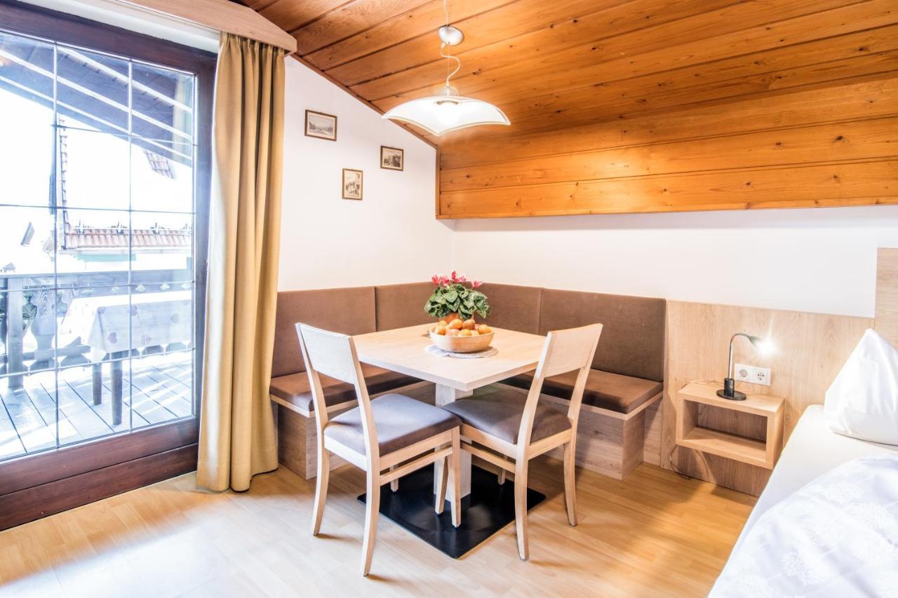 Apartments Heidenberger Fienili Colle Isarco Εξωτερικό φωτογραφία