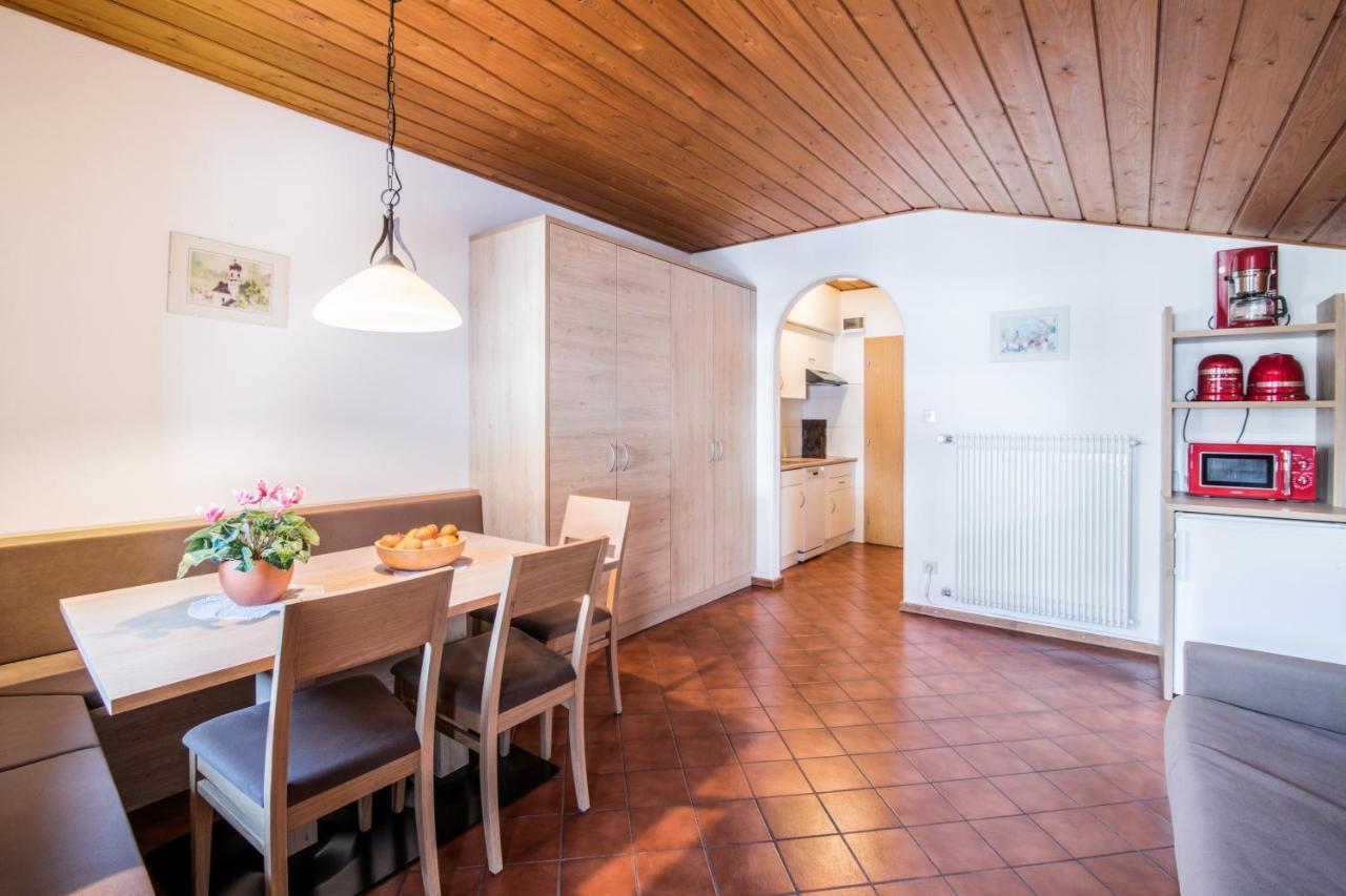 Apartments Heidenberger Fienili Colle Isarco Εξωτερικό φωτογραφία