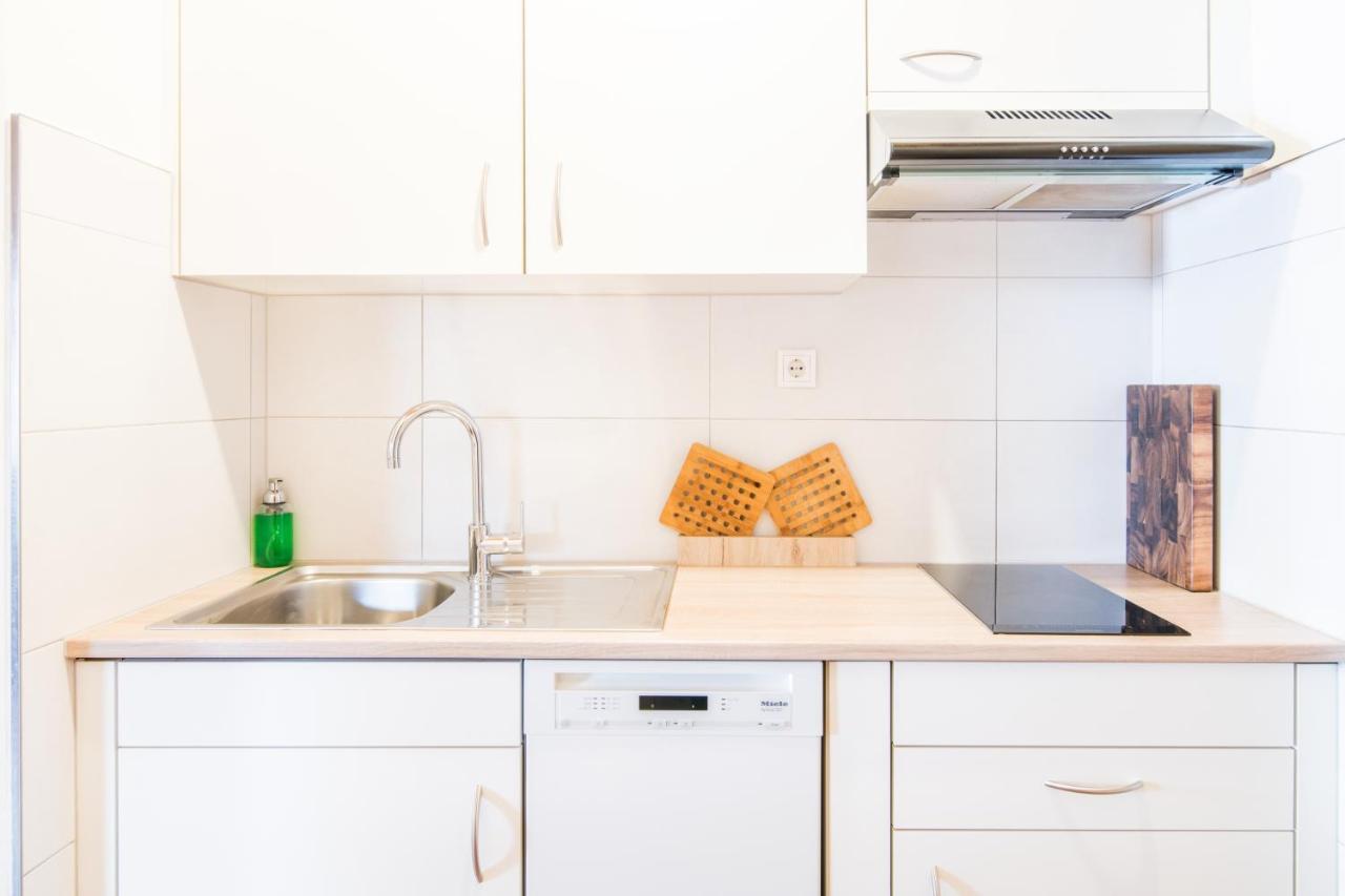 Apartments Heidenberger Fienili Colle Isarco Εξωτερικό φωτογραφία
