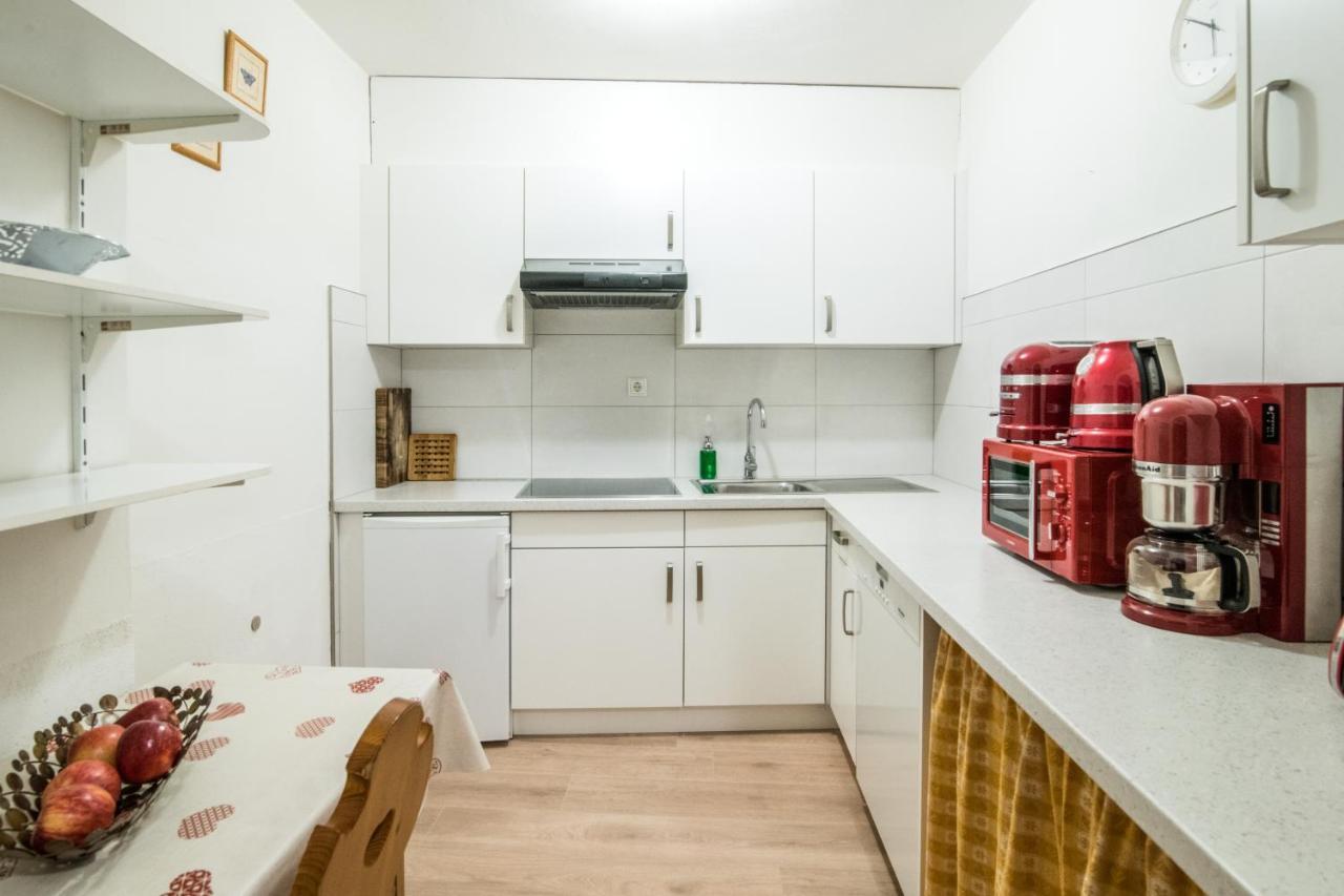 Apartments Heidenberger Fienili Colle Isarco Εξωτερικό φωτογραφία